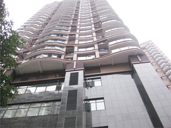 廣東豪門大廈 廣東豪門大廈